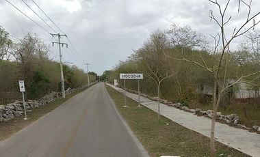 Terreno en Venta en Residencial Ki68, Mocochá