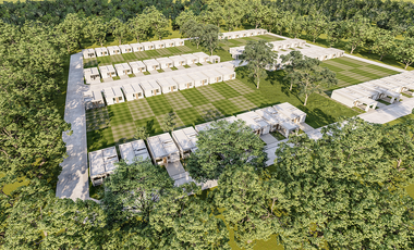 Terreno en Venta en Residencial Ki68, Mocochá