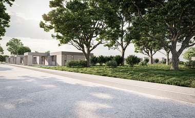 Terreno en Venta en Residencial Ki68, Mocochá