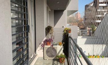 Departamento - Monte Grande