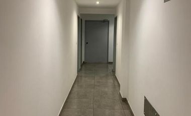 Departamento - Monte Grande