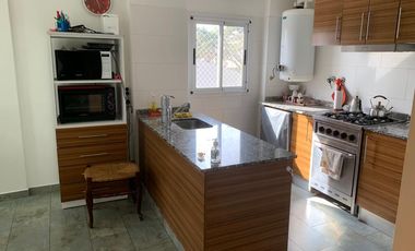 Departamento - Monte Grande