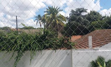 Departamento - Monte Grande