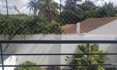 Departamento - Monte Grande