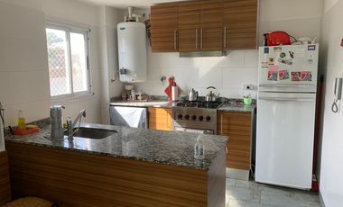 Departamento - Monte Grande