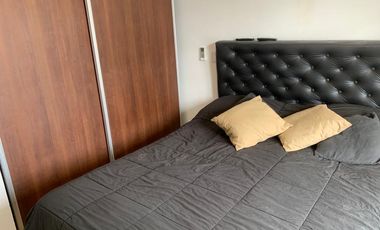 Departamento - Monte Grande