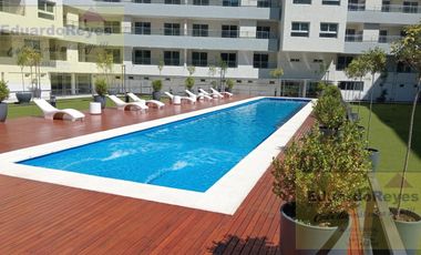 Departamento en Canning (Ezeiza)