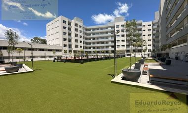 Departamento en Canning (Ezeiza)