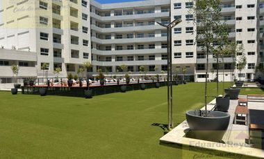 Departamento en Canning (Ezeiza)