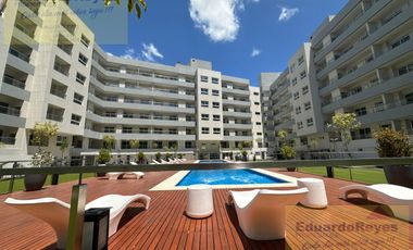 Departamento en Canning (Ezeiza)