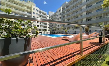 Departamento en Canning (Ezeiza)