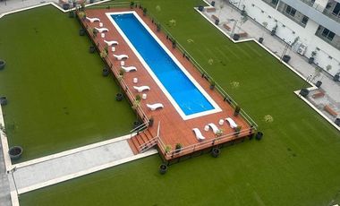 Departamento en Canning (Ezeiza)