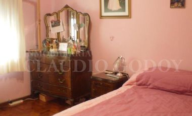 Chalet 5 amb en 2 plantas con fondo libre - El Palomar