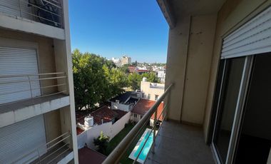 Departamento en San Andrés