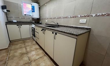 Departamento en San Andrés