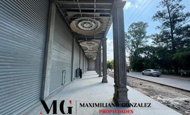 Local venta y alquiler Casuarinas Garden