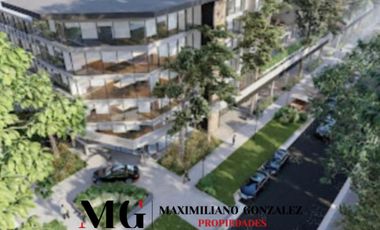 Local venta y alquiler Casuarinas Garden