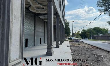 Local venta y alquiler Casuarinas Garden