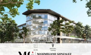 Local venta y alquiler Casuarinas Garden