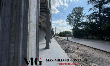 Local venta y alquiler Casuarinas Garden