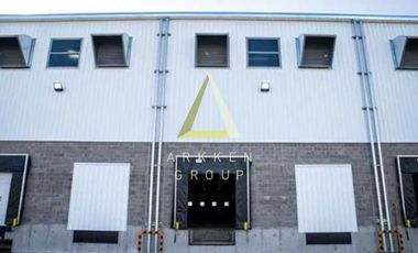 Nave Industrial en alquiler en Pacheco