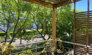 Departamento en Alquiler en el Barrio Palmar Homes III, Nordelta