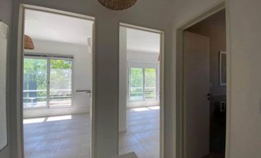 Departamento en Alquiler en el Barrio Palmar Homes III, Nordelta