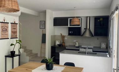 Departamento en Alquiler en el Barrio Palmar Homes III, Nordelta