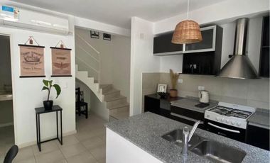Departamento en Alquiler en el Barrio Palmar Homes III, Nordelta