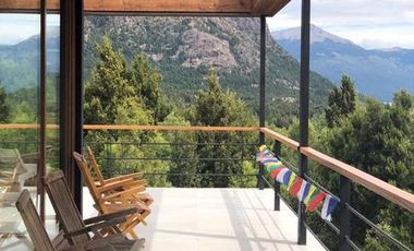 Casa - Arelauquen Golf & Country Club