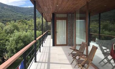 Casa - Arelauquen Golf & Country Club