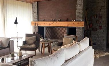 Casa - Arelauquen Golf & Country Club