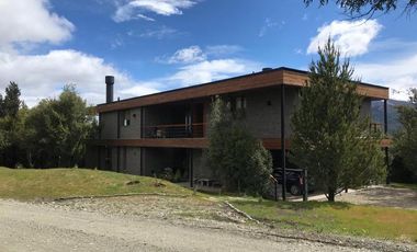 Casa - Arelauquen Golf & Country Club