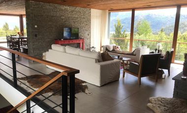 Casa - Arelauquen Golf & Country Club