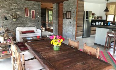 Casa - Arelauquen Golf & Country Club