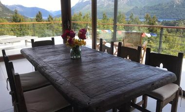 Casa - Arelauquen Golf & Country Club