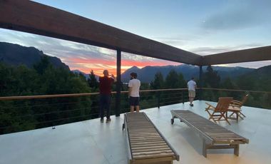 Casa - Arelauquen Golf & Country Club