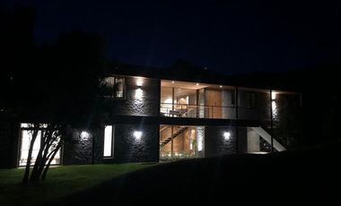 Casa - Arelauquen Golf & Country Club