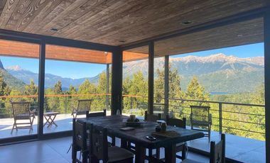 Casa - Arelauquen Golf & Country Club