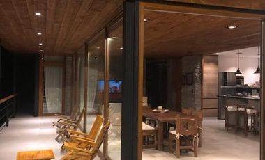 Casa - Arelauquen Golf & Country Club