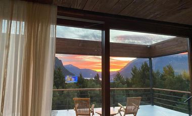 Casa - Arelauquen Golf & Country Club