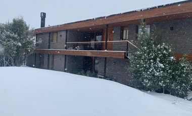 Casa - Arelauquen Golf & Country Club