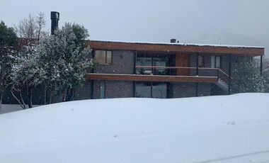 Casa - Arelauquen Golf & Country Club