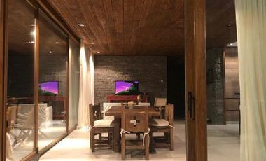 Casa - Arelauquen Golf & Country Club