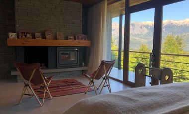 Casa - Arelauquen Golf & Country Club