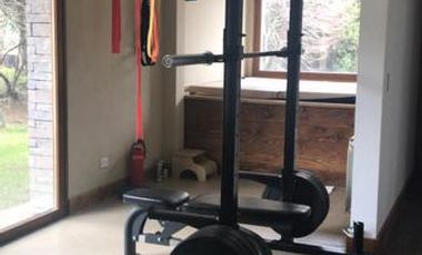 Casa - Arelauquen Golf & Country Club