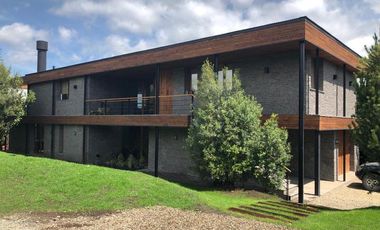 Casa - Arelauquen Golf & Country Club