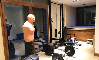 Casa - Arelauquen Golf & Country Club