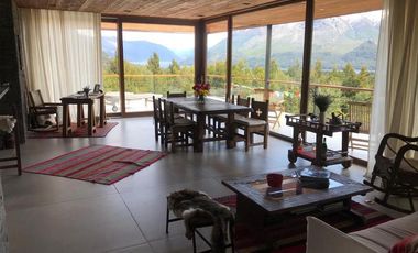 Casa - Arelauquen Golf & Country Club