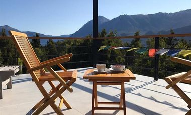 Casa - Arelauquen Golf & Country Club